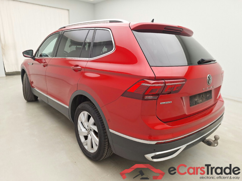 VW, Tiguan Alls FL'21, Volkswagen Tiguan Allspace 1.5 TSI DSG Elegance 5d #3