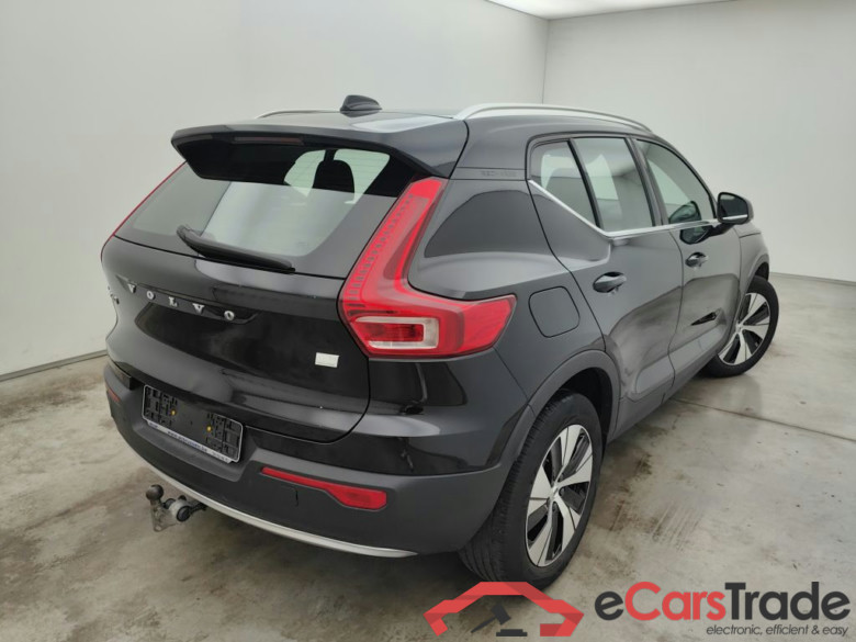 Volvo XC40 T4 Recharge Geartronic Inscription Expr. 5d #2