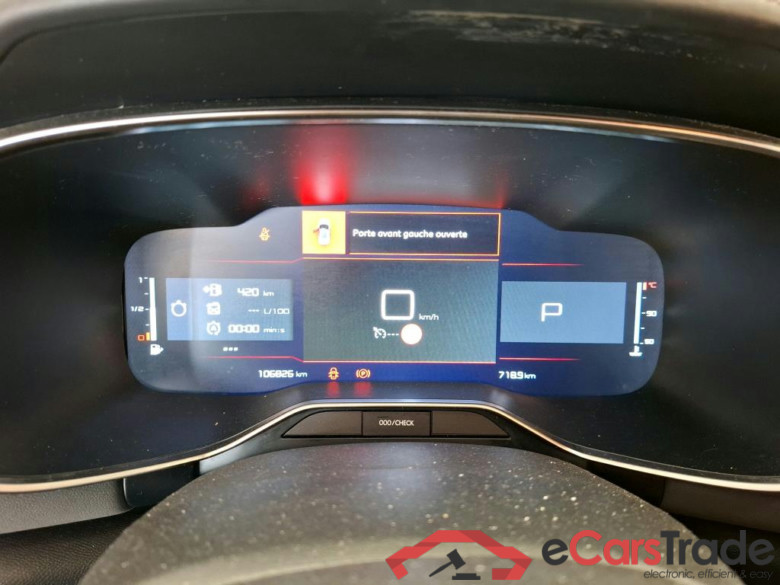 C5 Aircross Business 1.5 BlueHDi 130CV BVA8 E6d #5