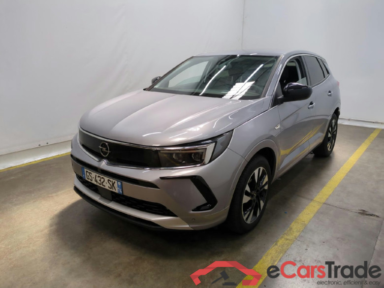 Grandland X Business Elegance 1.5 130CV BVA8 6E #1