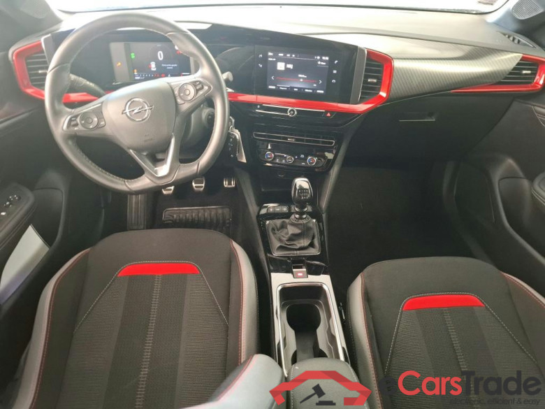 Mokka GS 1.2 Turbo 135CV BVM6 6E #6