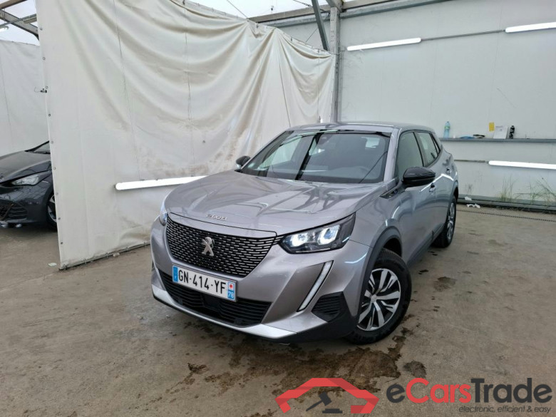 2008 (e-) Active Pack 50kWh BVA