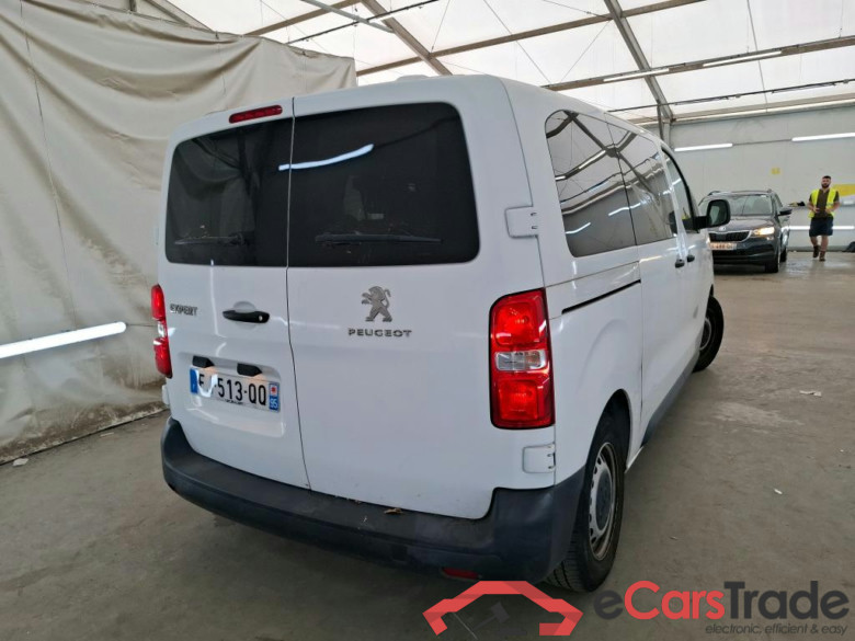 Expert Kombi L2 1.6 HDi 115CV BVM6 E6 #3