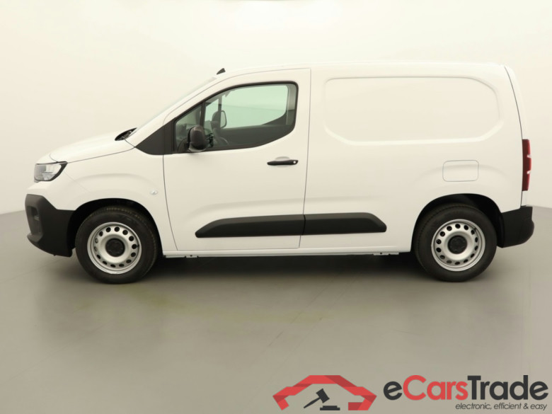 Peugeot Partner FGN M 1.5 DIESEL 132hp #4