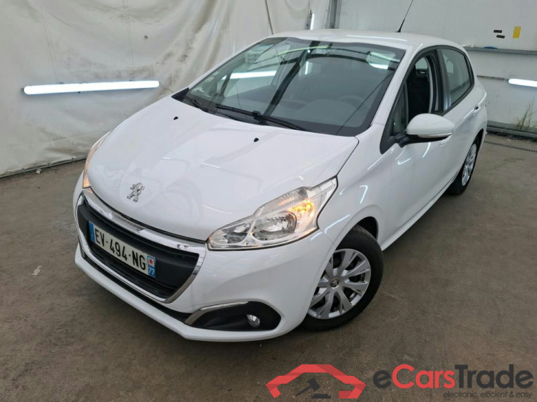 208 Affaire Premium Pack 1.6 HDi 75CV BVM5 E6 #1