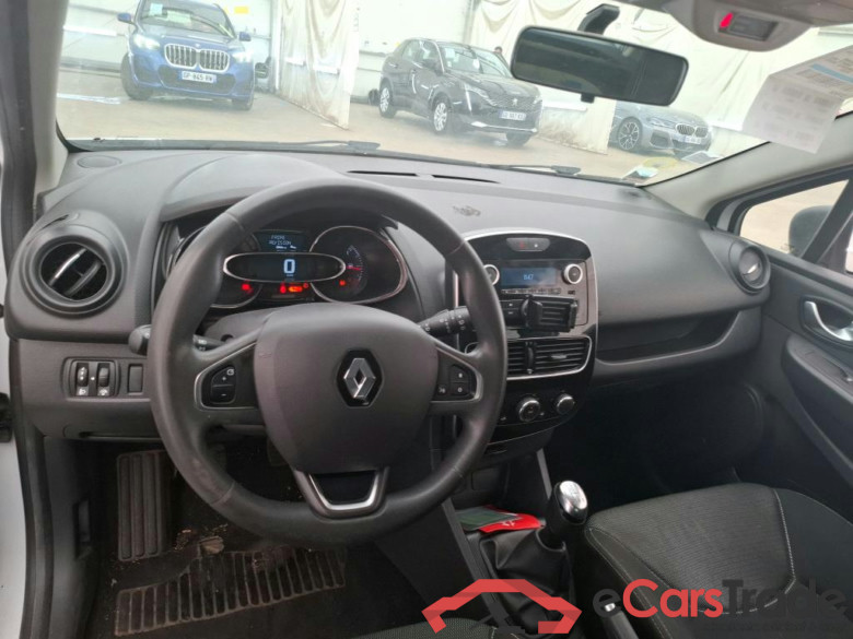 Clio IV Air 1.5 dCi 75CV BVM5 E6 #5
