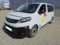 preview Opel Vivaro #0