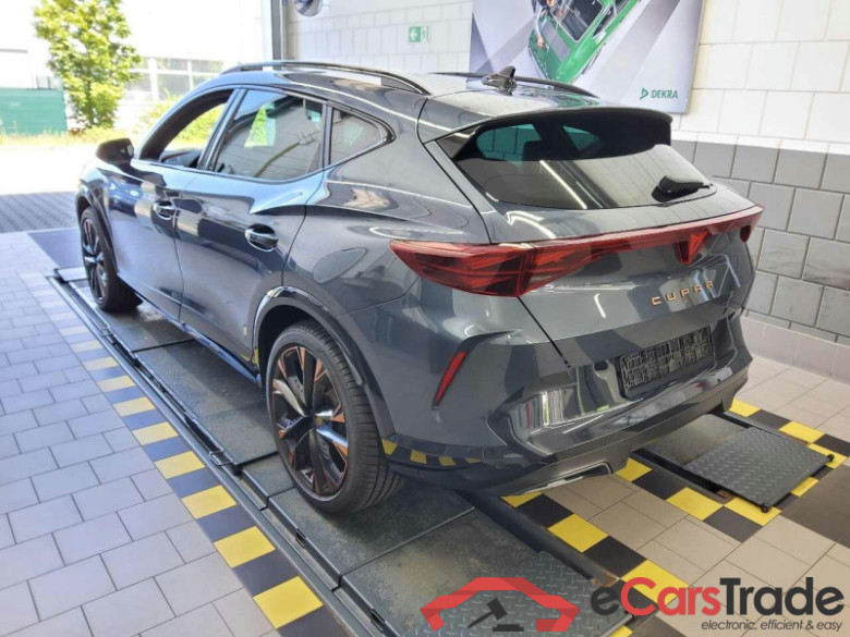 Cupra Formentor (KMP)(05.2024->) DE - SUV5 1.5 eTSI EU6e, (Facelift) 2024 - 2026 #4