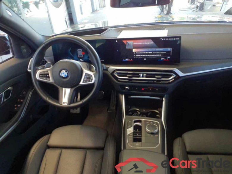 BMW 3 Touring (G21N)(07.2022->) DE - Kb5 330 i EU6d, xDrive M Sport OPF, (Facelift) 2022 - 2023 #6