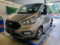 preview Ford Tourneo Custom #0