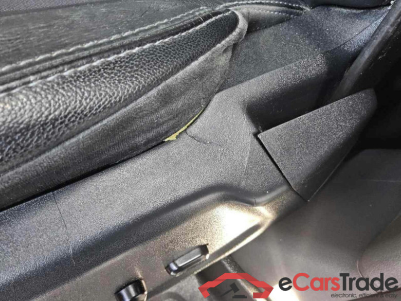 Ford Transit/Tourneo Custom Kombi (TTF)(2012->) DE - Bs5 2.0 TDCi EU6d, 320 L1 Active, (Facelift) 2021 - 2023 #4
