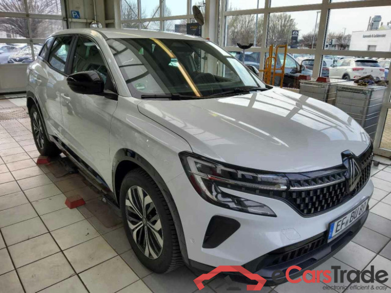 Renault Austral (07.2022->) DE - SUV5 1.3 TCe 160 Mild-Hybrid EU6d, Evolution, 2023 - 2024 #2