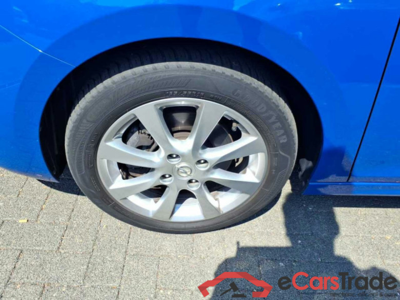 Opel Corsa F (2019->) DE - LimS5 1.2 Turbo EU6d, Edition, 2019 - 2023 #3