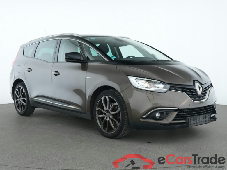 Renault Scenic (Inzahlungnahme MwSt. nicht ausweisbar) 1.3 TCe 140 EU6d-T, Grand Limited GPF #3