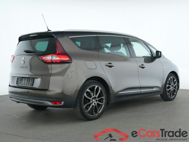 Renault Scenic (Inzahlungnahme MwSt. nicht ausweisbar) 1.3 TCe 140 EU6d-T, Grand Limited GPF #5