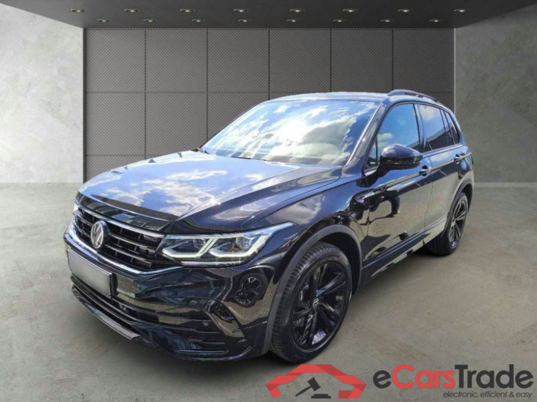 Volkswagen Tiguan (AX1)(07.2020->2024) DE - SUV5 2.0 TSI BMT/Start-Stopp EU6d, 4Motion R-Line OPF, (Facelift) 2021 - 20
