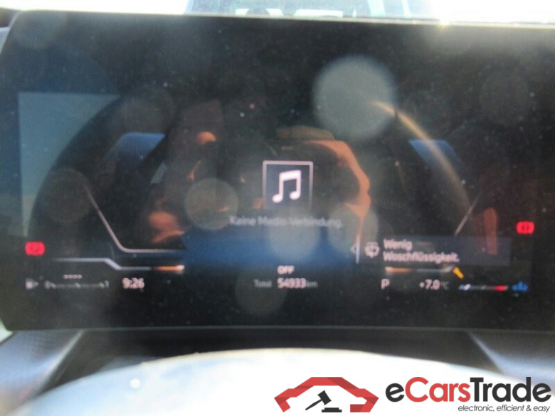 BMW X1 (U11)(2022->) DE - SUV5 18i EU6d, sDrive M Sport OPF, 2022 - 2024 #4