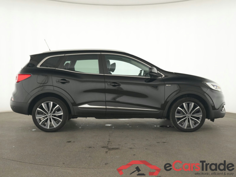 Renault Kadjar (Inzahlungnahme MwSt. micht ausweisbar) 1.6 dCi 130 EU6, Bose Edition ENERGY #4