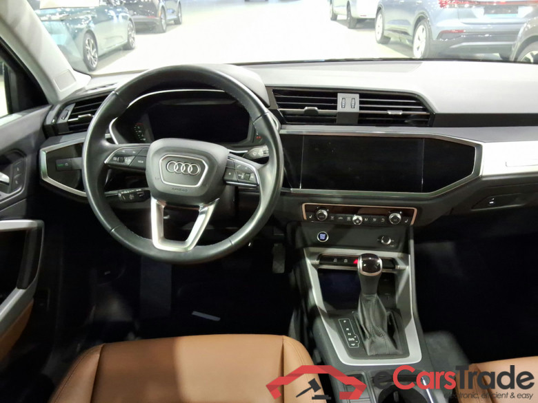 AUDI Q3 2.0 35 TDI S TRONIC BUS. ED. ATTRACTION #6
