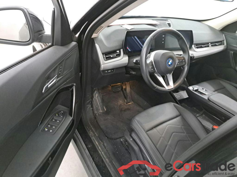 BMW X1 1.5 XDRIVE25E PHEV (180KW) 4WD AUTO #5