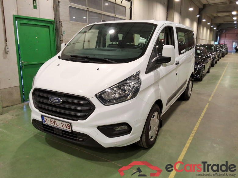 FORD Transit 2.0TD 130PS TREND 320 SWB