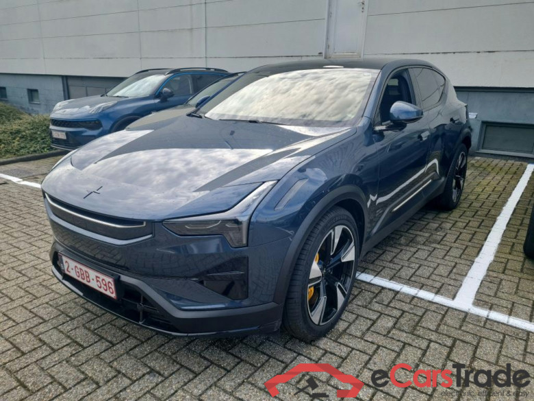 POLESTAR 3 BEV 111WH PLUS PILOT #1