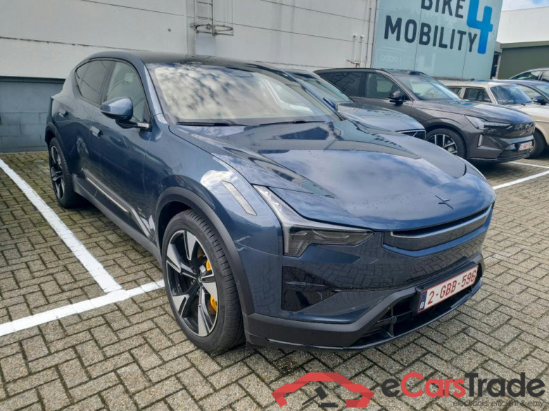 POLESTAR 3 BEV 111WH PLUS PILOT #2