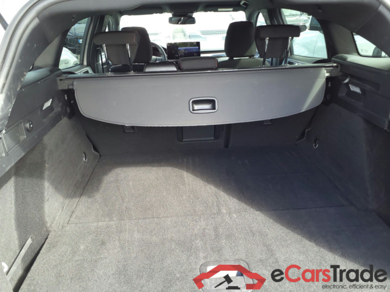 FORD Focus FORD Focus 1.0 SW ST-LINE X 155 ch S&S (mHEV) Powershift +  winter pack #2