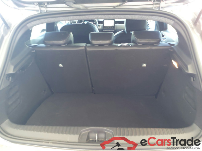 RENAULT Clio RENAULT Clio TCE 90 CV techno  BVM #2