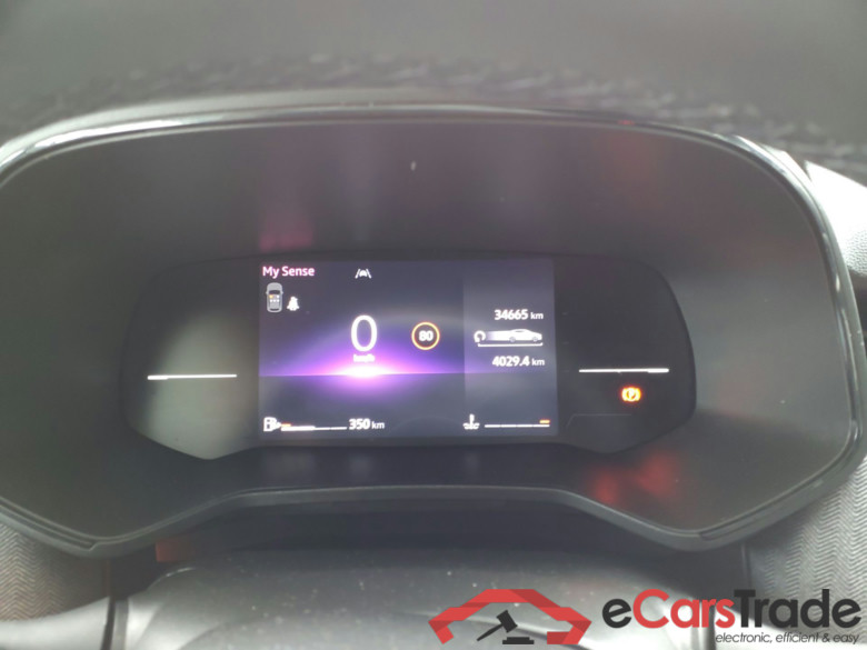 RENAULT Clio RENAULT Clio TCE 90 CV techno  BVM #6