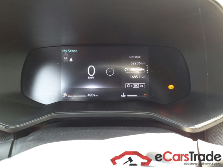 RENAULT Clio RENAULT Clio TCE 90cv Techno BVM #6