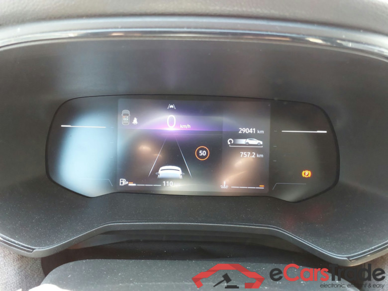 RENAULT CLIO  RENAULT CLIO   DCI 100 BVM EVOLUTION #6