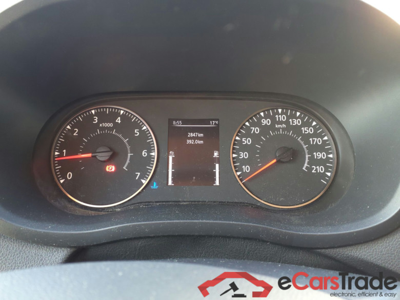 RENAULT Master RENAULT Master  GRAND VOLUME 20m3 F3500 Blue dCi 145 #6