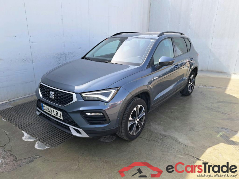 SEAT ATECA 1.5 TSI 110kW DSG S&S Style Go