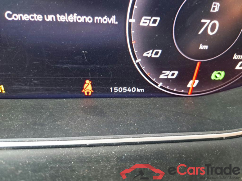 SEAT ATECA 1.5 TSI 110kW DSG S&S Style Go #5