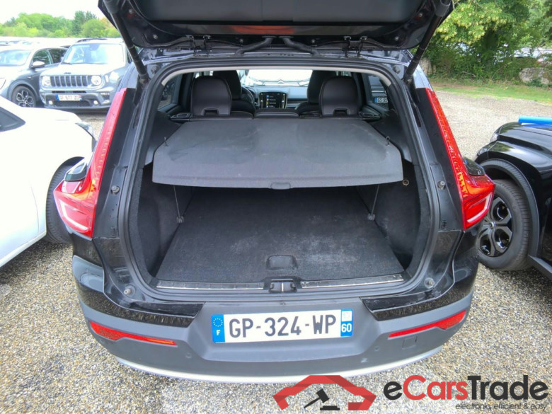 XC40 T5 PHEV UL CH CN #6