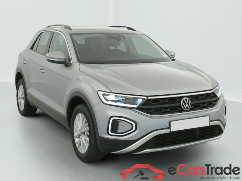 Volkswagen T-Roc Life 1.0 TSI 110 Start/Stop BVM6