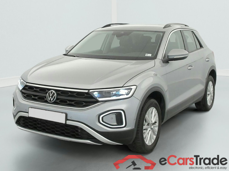 Volkswagen T-Roc Life 1.0 TSI 110 Start/Stop BVM6 #3