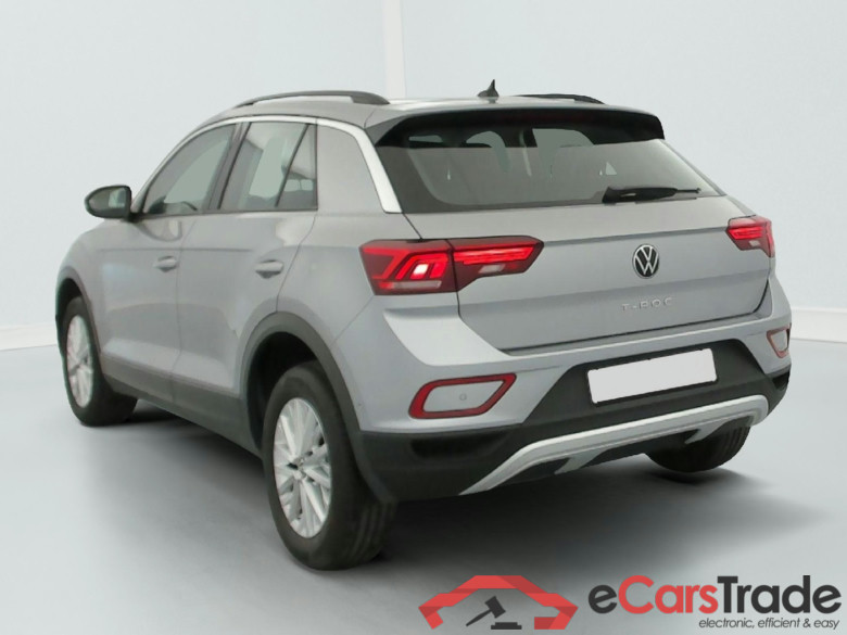 Volkswagen T-Roc Life 1.0 TSI 110 Start/Stop BVM6 #5