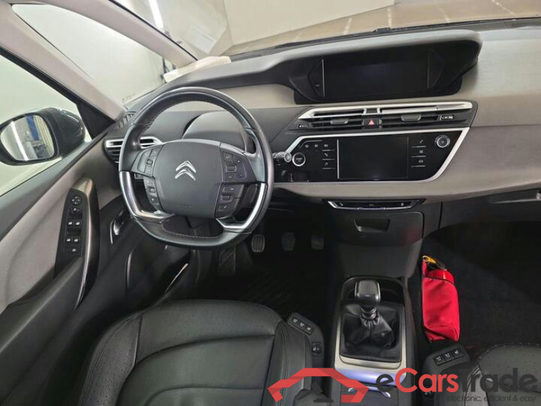 Citroen Grand C4 Spacetourer Grand C4 Spacetourer 1.5 BlueHDi 130 S/S MAN6 Business Lounge 96kW/130pk  5D/P Man-6 #5