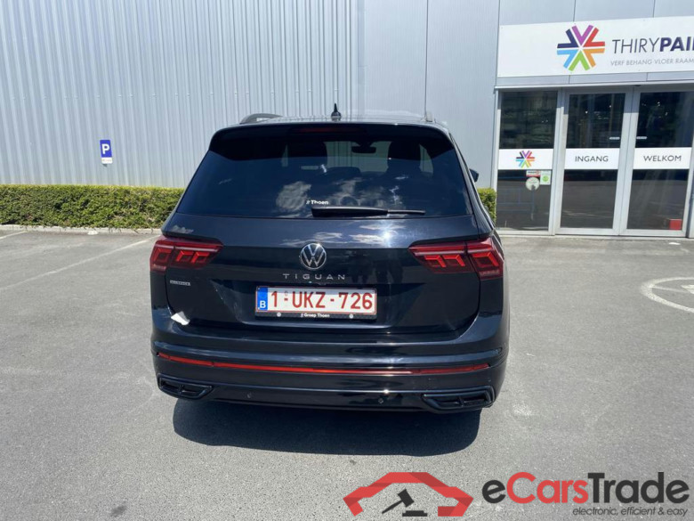 VOLKSWAGEN Tiguan Allspace 1.5 TSI R-Line Business Premium 7pl.OPF DSG #6