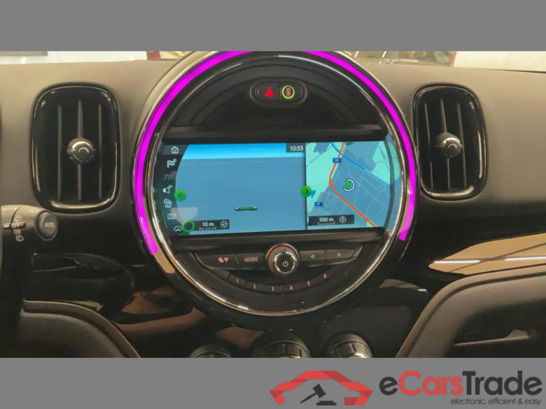 MINI Mini Countryman PHEV (F60) Mini Countryman 1.5A PHEV Cooper S E ALL4 #5