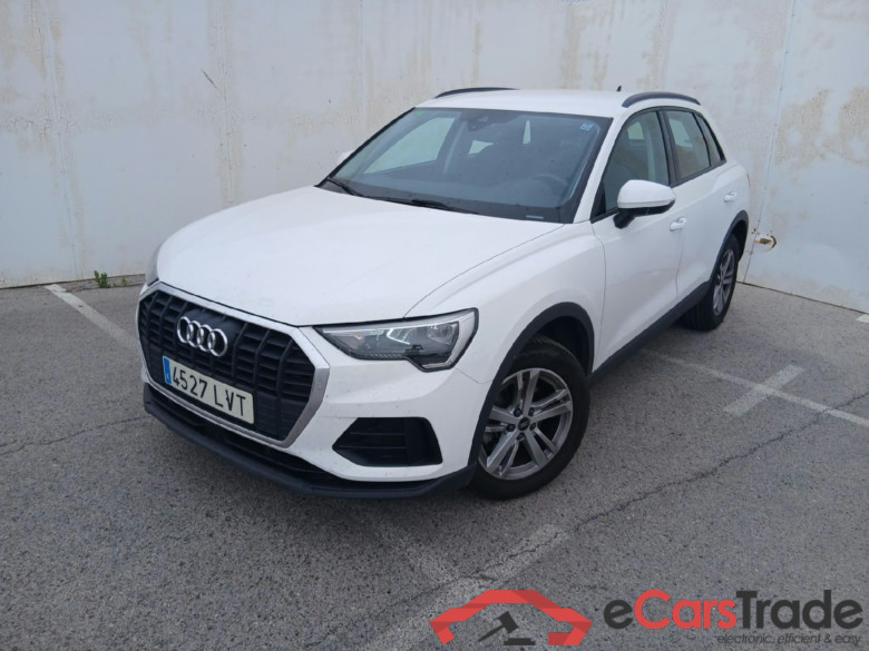 AUDI Q3 / 2018 / 5P / todoterreno 35 TDI 110kW (150CV) S tronic
