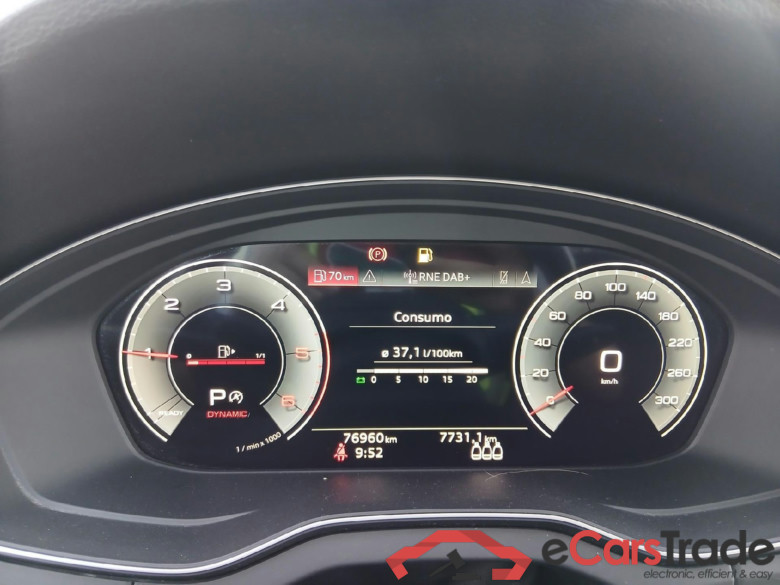 AUDI Q5 / 2020 / 5P / todoterreno Advanced 35 TDI 120kW S tronic (AC2) #4