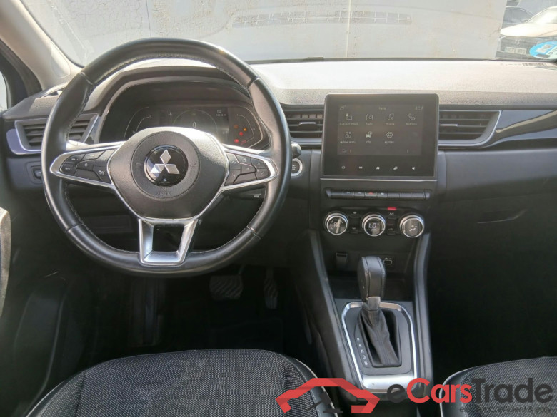 MITSUBISHI ASX / 2023 / 5P / todoterreno 160 HEV Kaiteki #3
