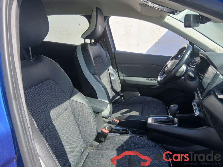 MITSUBISHI ASX / 2023 / 5P / todoterreno 160 HEV Kaiteki #6