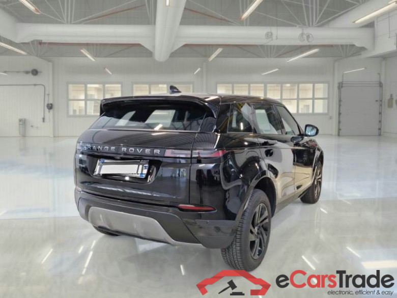 LAND ROVER RANGE ROVER EVOQUE / 2018 / 5P / SUV 2.0D I4 163 MHEV S AWD AUTO #2