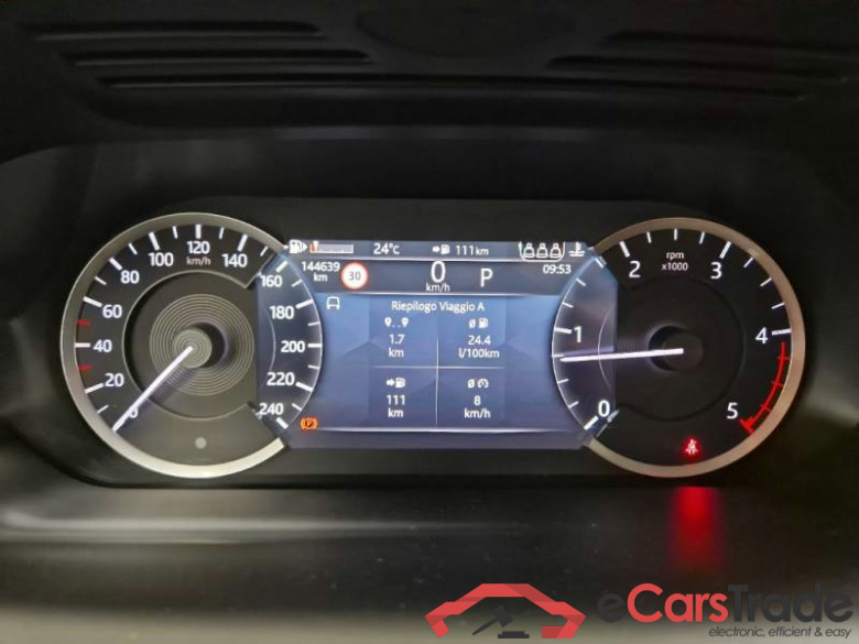 LAND ROVER DISCOVERY SPORT / 2019 / 5P / SUV 2.0 TD4 163CV S 4WD AUT. #4