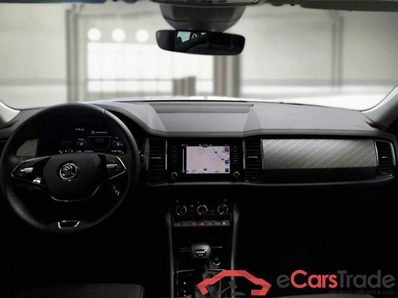 SKODA KODIAQ / 2021 / 5P / SUV 2.0 TDI 110KW STYLE DSG 4WD 5P #3
