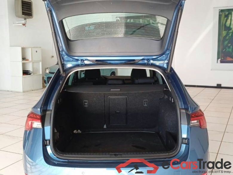 SKODA OCTAVIA WAGON / 2020 / 5P / STATION WAGON 2.0 TDI EVO 110KW STYLE DSG #4